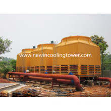 Low Noise Counter Cooling Tower Nst-700